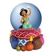 Aladdin Jasmine Water Globe